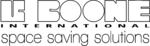 logo boone za